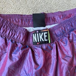 Women Nike shorts